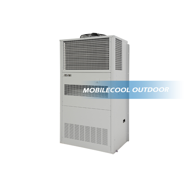 MOBILECOOL-OUTDOOR 一體式室外安裝基站專用空調機組
